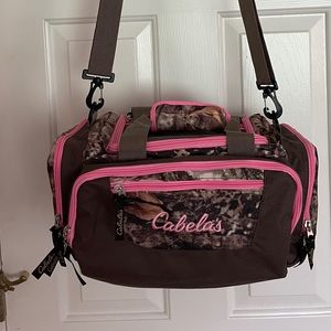 Cabela’s All Gear Bag